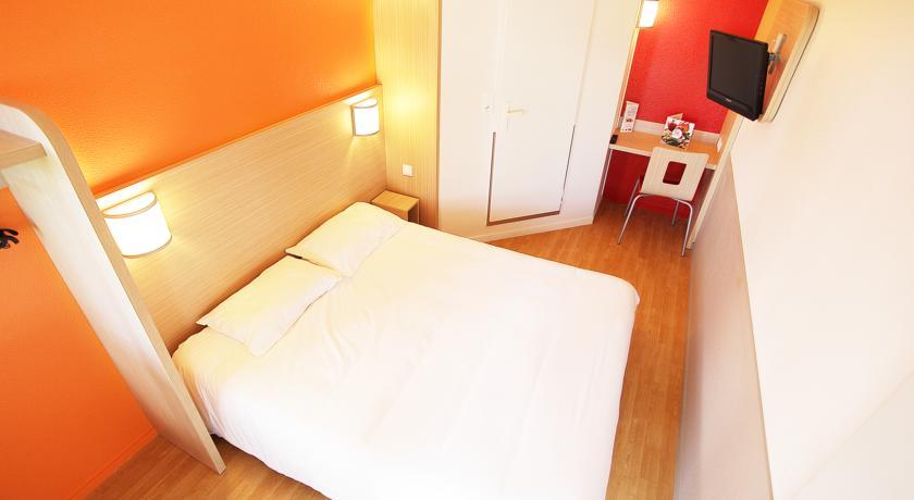 Premiere Classe Grenoble Nord Hotel Moirans