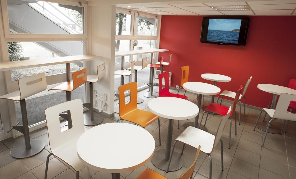 Hotel Premiere Classe Grenoble Nord