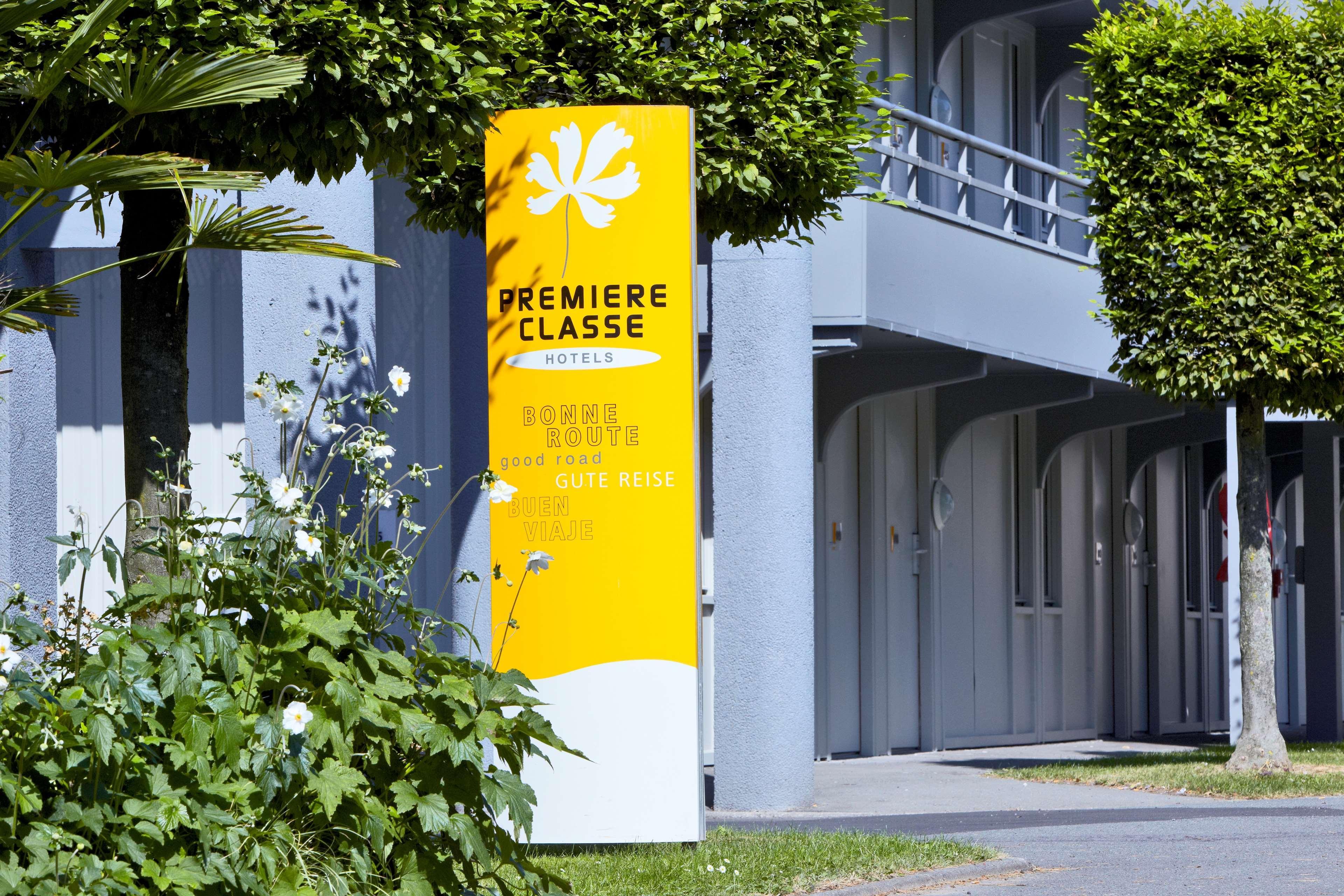 Hotel Premiere Classe Grenoble Nord 3*