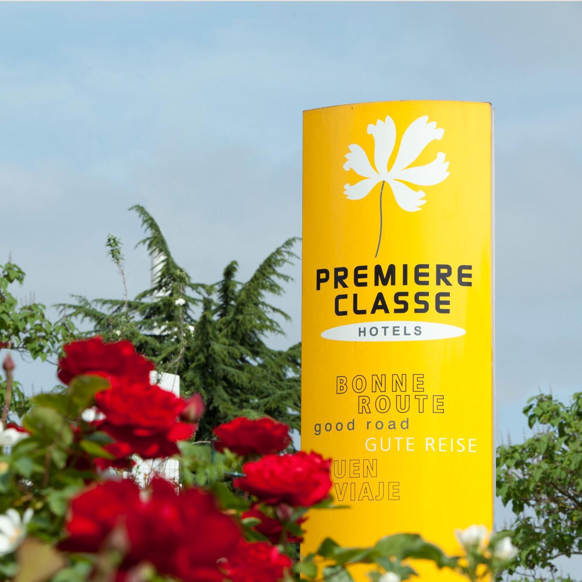 Hotel Premiere Classe Grenoble Nord Moirans