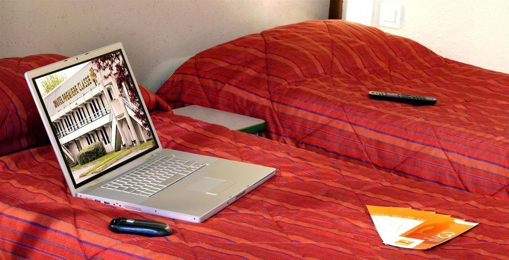 Premiere Classe Grenoble Nord Hotel 3*