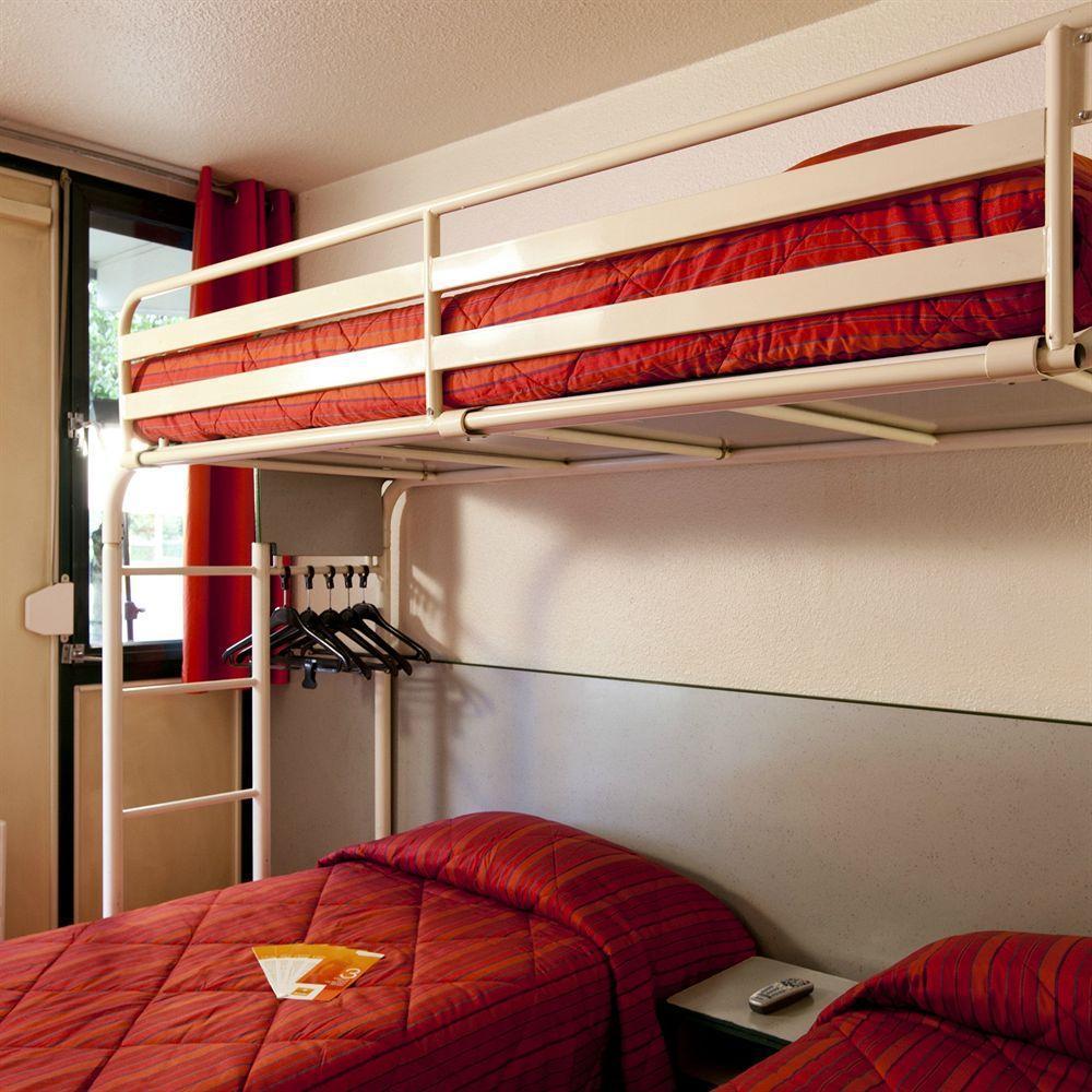 Hotel Premiere Classe Grenoble Nord