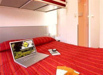 Premiere Classe Grenoble Nord Hotel
