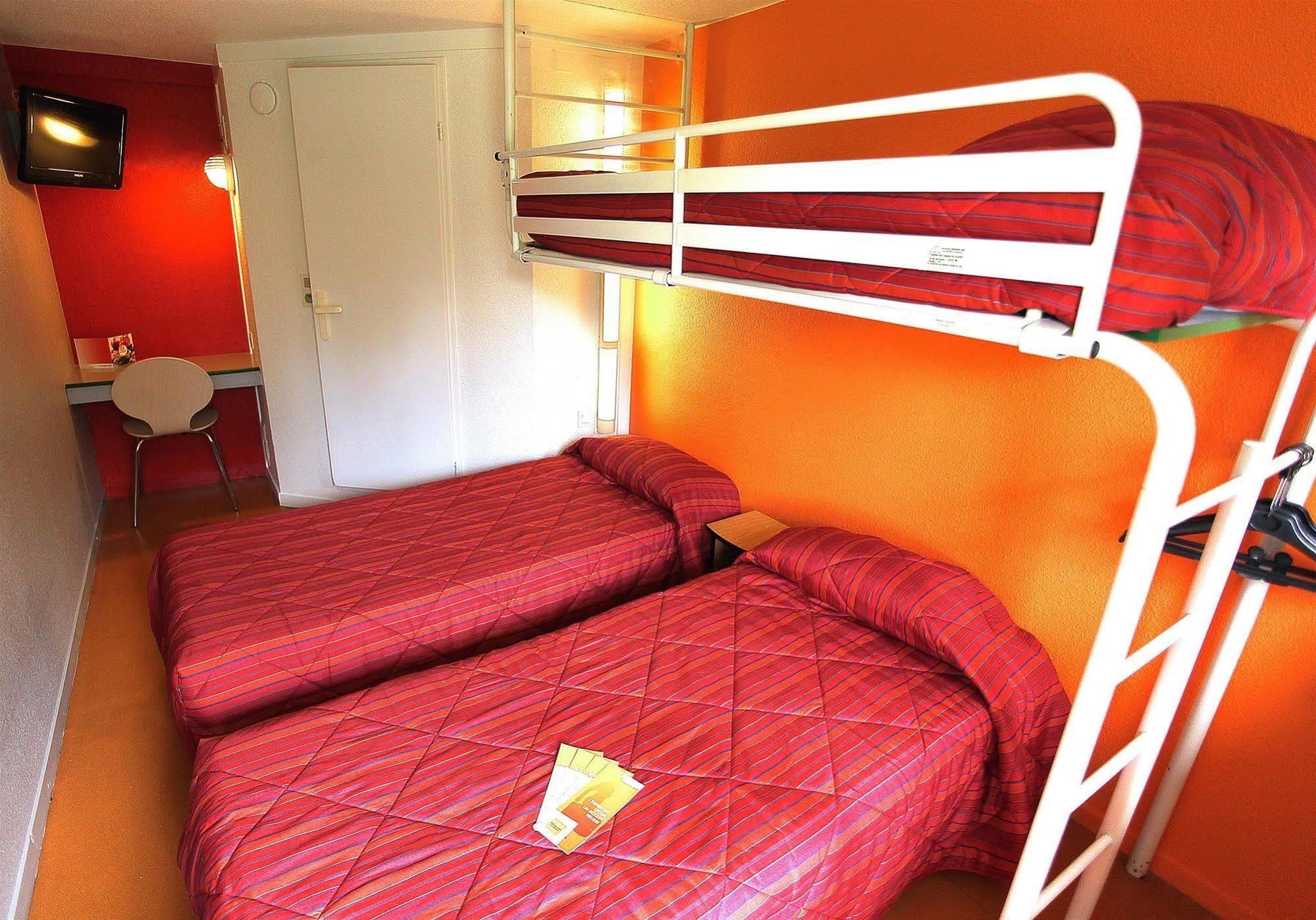 Premiere Classe Grenoble Nord Hotel