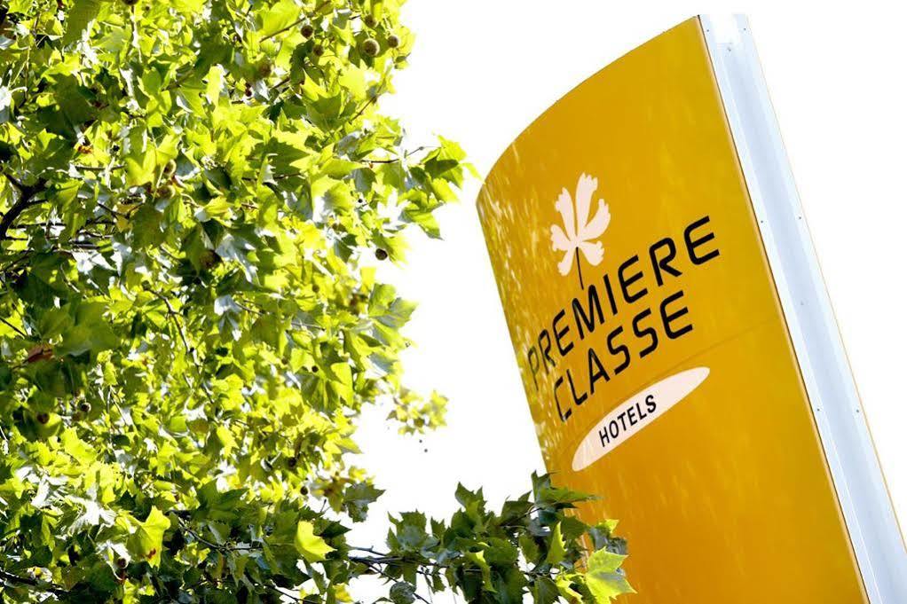 Premiere Classe Grenoble Nord 3*