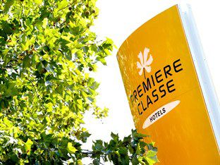 Premiere Classe Grenoble Nord Hotel