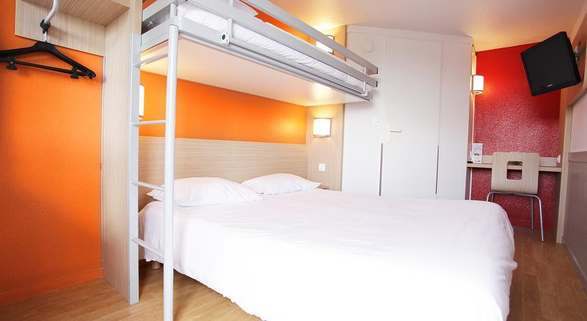 Premiere Classe Grenoble Nord Hotel Moirans