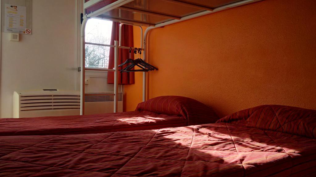 Hotel Premiere Classe Grenoble Nord