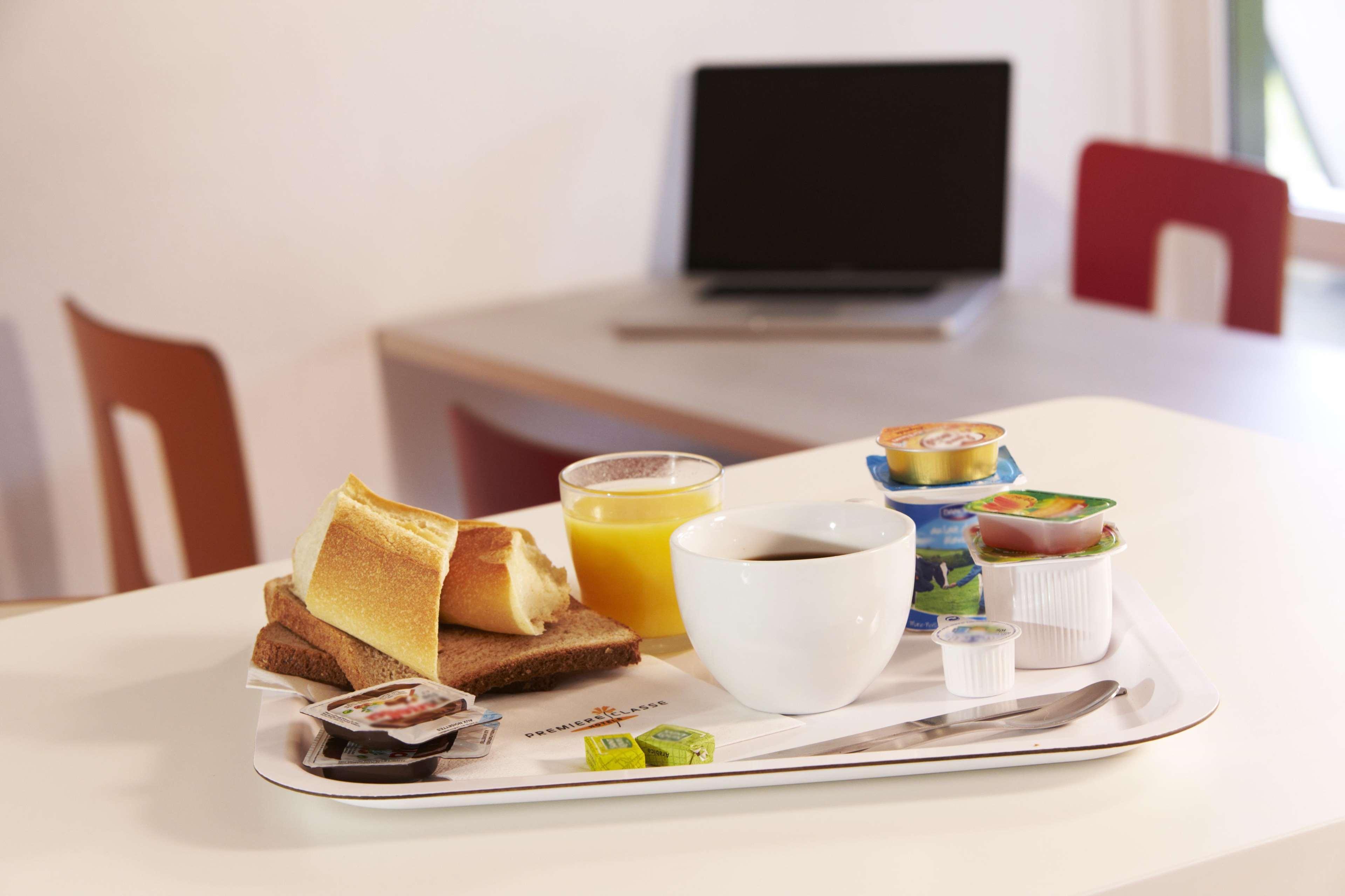 Hotel Premiere Classe Grenoble Nord Moirans
