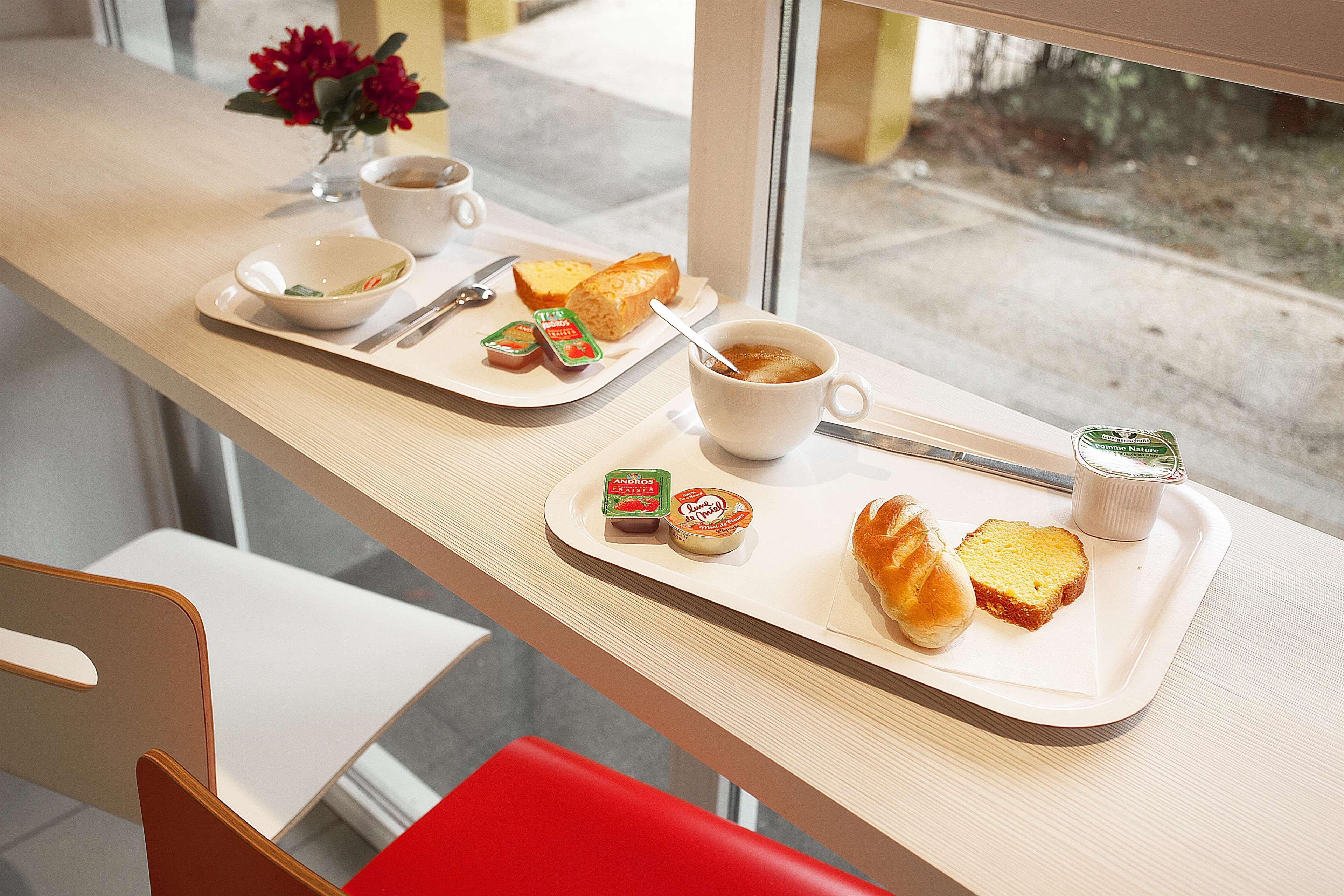 Hotel Premiere Classe Grenoble Nord
