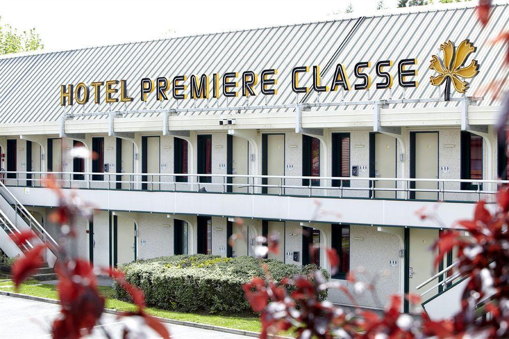 Premiere Classe Grenoble Nord 3*
