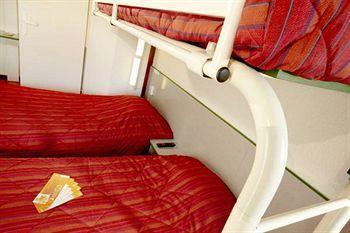 Hotel Premiere Classe Grenoble Nord