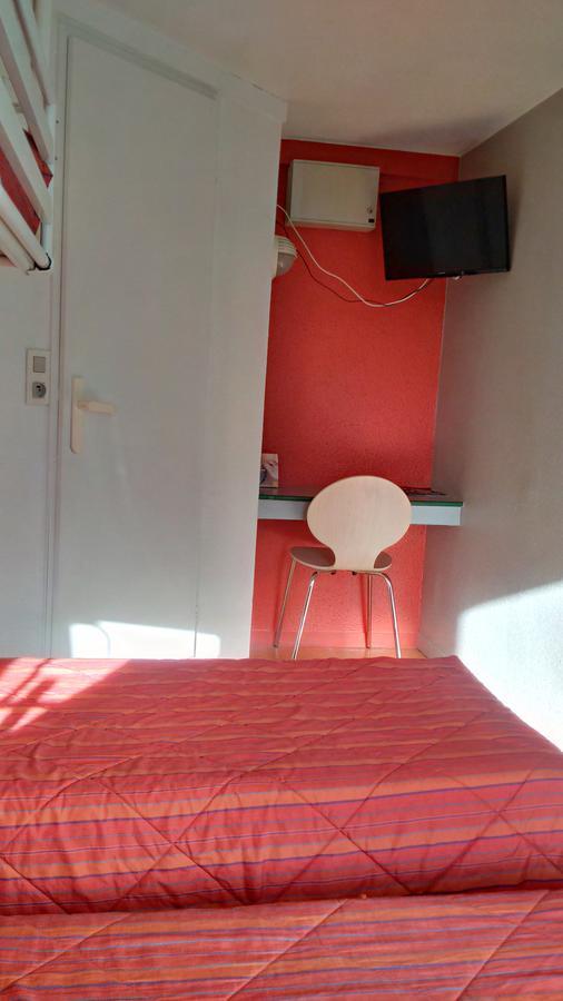 Premiere Classe Grenoble Nord 3* Moirans