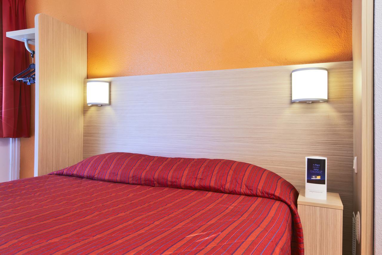 Hotel Premiere Classe Grenoble Nord 3*