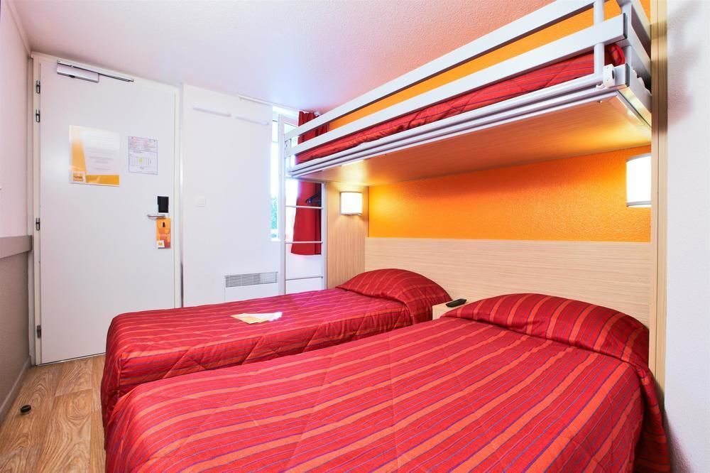 Hotel Premiere Classe Grenoble Nord