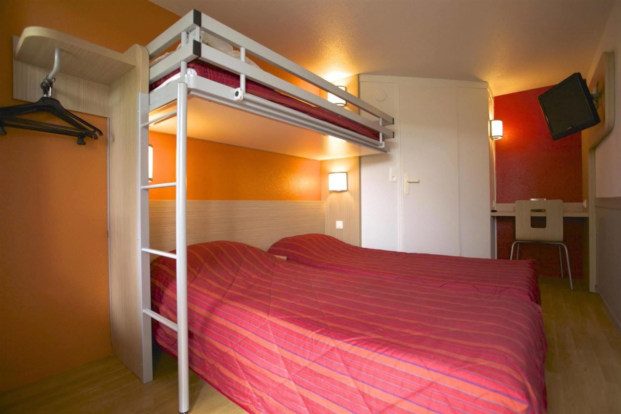 Premiere Classe Grenoble Nord Hotel 3*